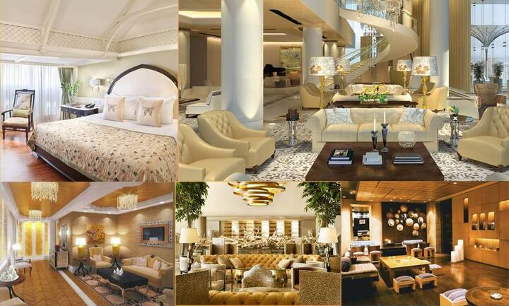 एका रिपोर्टनुसार, मुकेश अंबानींच्या आलिशान अँटिलियामध्ये एका महिन्याला सुमारे 6,37,240 युनिट्स इतका विजेचा वापर होतो.