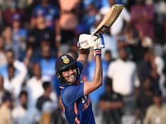 IND vs NZ: Shubman Gill Scores Sensational Double Hundred, Becomes Youngest To The Landmark In ODIs
