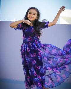 Ennenno janmala Bandham nainika: 'ఎన్నెన్నో జన్మలబంధం ' ఖుషి (నైనిక) సంగారెడ్డి చిన్నారని తెలుసా!