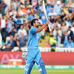 Rohit Sharma Record: সচিন-যুবিকে আগেই পেরিয়েছেন, এবার ধোনির রেকর্ডও ভাঙলেন রোহিত