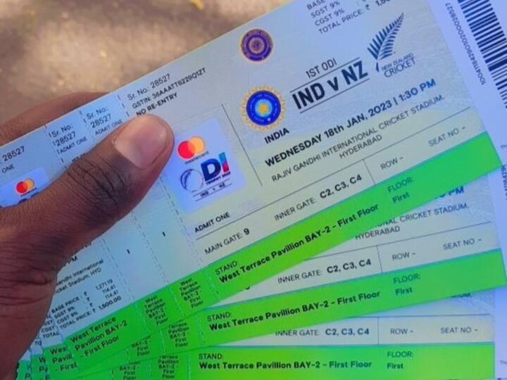 IND vs NZ match in Uppal today - Hyderabad Police gave some suggestions to Cricket Fans ఉప్పల్ మ్యాచ్‌కు వెళ్తున్నారా? వీటిని గుర్తు పెట్టుకోండీ!