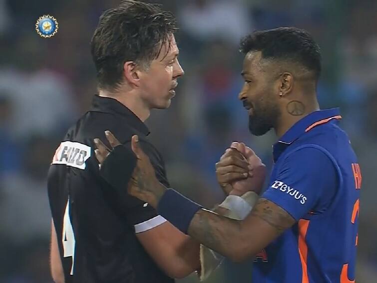 india vs newzealand 2nd t20i team squad head to head top records and other details IND Vs NZ 2nd T20: நியூசிலாந்தை பழிவாங்குமா பாண்ட்யா தலைமையிலான இந்திய படை.. இன்று 2-வது டி-20 போட்டி