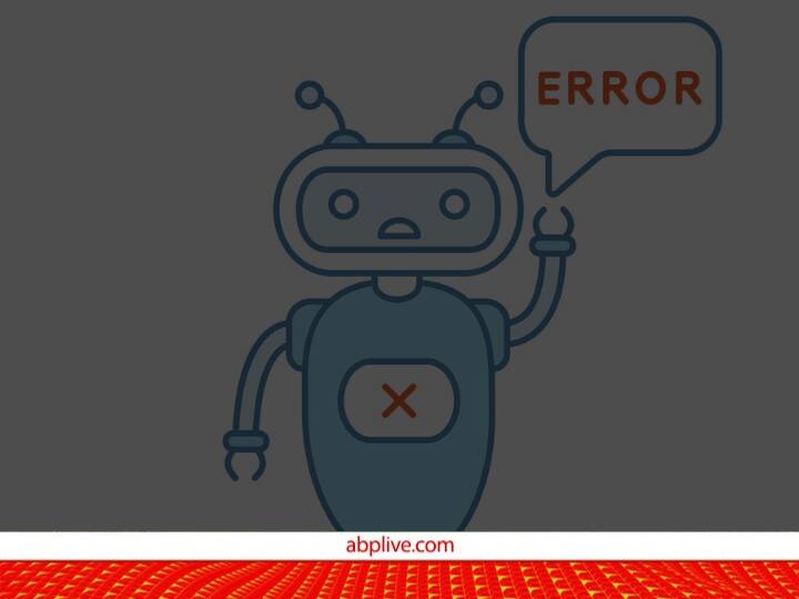 Limitations of OpenAI Chatbot ChatGPT know them here What chatGPT cant do What chatGPT can't do: बड़े-बड़े सवालों के जवाब तो दे रहा है लेकिन ChatGPT क्या नहीं कर सकता वो जानिए 