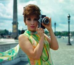 Gina Lollobrigida Death:વિશ્વની સૌથી સુંદર એક્ટ્રેસ Gina Lollobrigidaની અદ્ભૂત તસવીરો