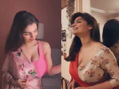 In Pics: अन्वेषीचं आवडतं गाणं कोणतं? जबरदस्त अंदाजात तिनं स्वत:च सांगितलं...