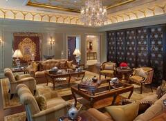 'मैं यूएई के शाही परिवार से हूं', 5 स्टार होटल में बिताई रॉयल लाइफ, 23 लाख बिल और फिर...