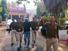 UP विधायक के गनर से बंदूक छिनकर MP में लूटी ज्वेलरी की दुकान, पूरी फिल्मी हैं ये कहानी