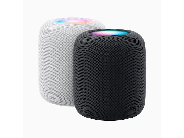 HomePod 2nd Generation Launch India Price Specs Offers Price Details Apple Launches New HomePod: India Price, Specs, Availability And More