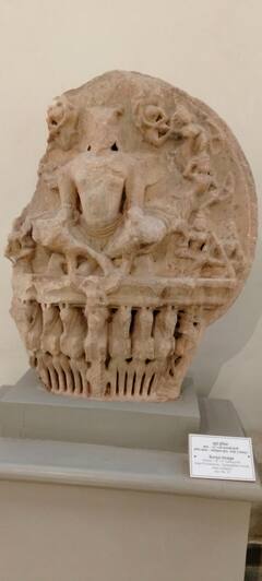 Udaipur: 1200 साल पुरानी प्राचीन मूर्तियां, पत्थरों पर बेजोड़ नक्काशी, कीमत जानकर होश उड़ जाएंगे