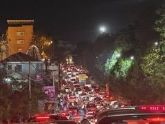 హైదరాబాద్‌లో ట్రాఫిక్ ఆంక్షలు, ఎక్కడెక్కడ, ఎప్పటి నుంచో ఓసారి చూడండి!