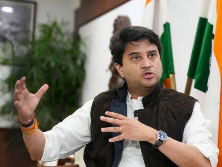 G-20 Summit: Jyotiraditya Scindia Pushes For Adoption Of '3S' Strategy In Agriculture Ecosystem G-20 Summit: Jyotiraditya Scindia Pushes For Adoption Of '3S' Strategy In Agriculture Ecosystem