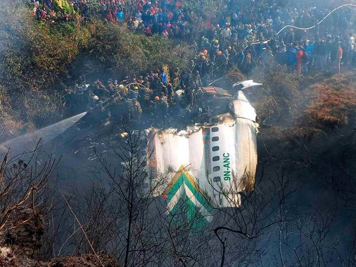 Why Nepal is witness of big plane crashes abpp नेपाल के आसमान पर किसकी काली नजर, क्यों होते हैं विमान हादसे