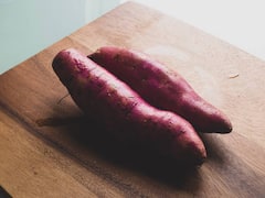 Weight Loss Tips: जाणून घ्या रताळे खाण्याचे काय फायदे आहेत!