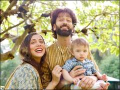 नकुल मेहता को जन्मदिन पर पत्नी ने कुछ ऐसे दी बधाई, वीडियो देख आपको भी जाएगा कपल से प्यार