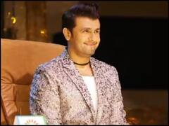 Sonu Nigam Birthday: એક સમયે પિતા સાથે લગ્નમાં ગાતા હતા સોનૂ નિગમ, આજે તેની નેટ વર્થ જાણી દંગ રહી જશો