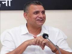 Sudhakar Singh के खिलाफ RJD ने लिया बड़ा एक्शन, लालू के कहने पर शो कॉज नोटिस जारी, अब कार्रवाई की तैयारी!