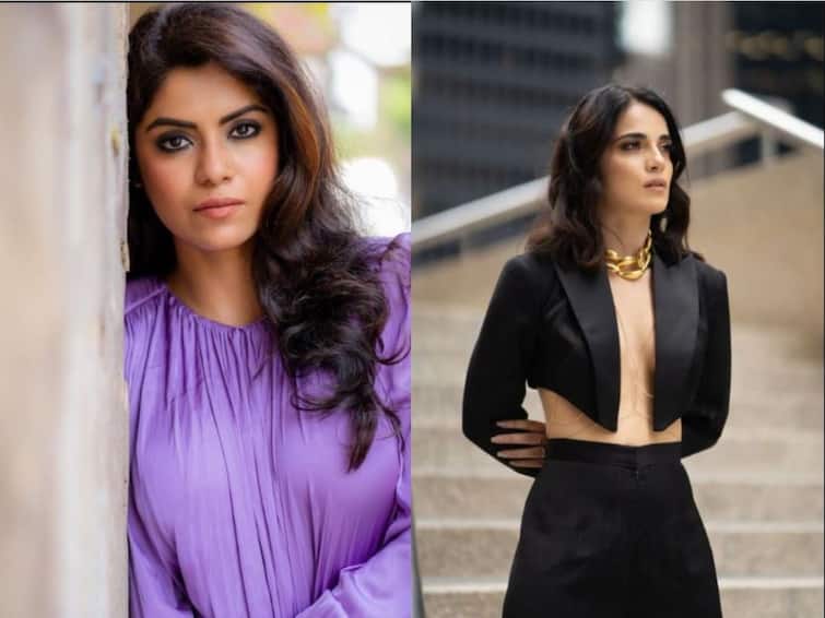 Sayantani Ghosh Responds To Radhika Madan's Comments About TV Industry; Says 'We Also Have Mouni Roy. She Has Grace' Sayantani Ghosh Responds To Radhika Madan's Comments About TV Industry; Says 'We Also Have Mouni Roy. She Has Grace'