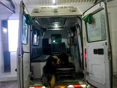 दिल्ली की अंजली की तरह सहरसा के युवक के साथ वारदात, ऑटो ने मारी टक्कर, पैर फंसा तो डेढ़ किमी तक घसीटा