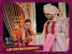 Hansika Motwani: ஹன்சிகா கல்யாணம் பார்க்கணுமா... ஓடிடியில் வருது பாருங்க... எப்போ தெரியுமா?