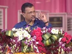 గవర్నర్లు కేంద్రం చేతిలో కీలు బొమ్మలు - దేశాన్ని అభివృద్ధి చేయడంపై చర్చించామన్న కేజ్రీవాల్