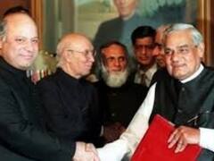 Pakistan PM Shehbaz Sharif: पाकिस्तान की दगाबाजी, हर बार अमन की बात और भयंकर साजिश, क्या है शहबाज शरीफ का प्लान?