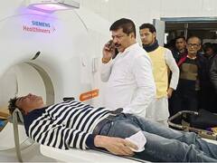 Tripura Election 2023: त्रिपुरा में बाइक रैली के दौरान कांग्रेस नेता अजॉय कुमार पर हमला, पार्टी ने बीजेपी पर लगाया आरोप