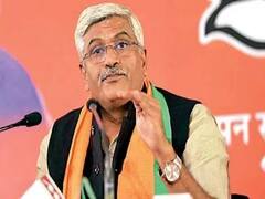 सीएम अशोक गहलोत पर गजेंद्र सिंह शेखावत का तंज, कहा- भड़क कर कौन सा तीर मार लेंगे