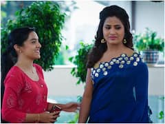 Gruhalakshmi January 18th: తులసి క్లాస్, సామ్రాట్ క్లాప్స్- దివ్యని బుట్టలో వేసుకోవడానికి వచ్చి ఇరక్కపోయిన లాస్య