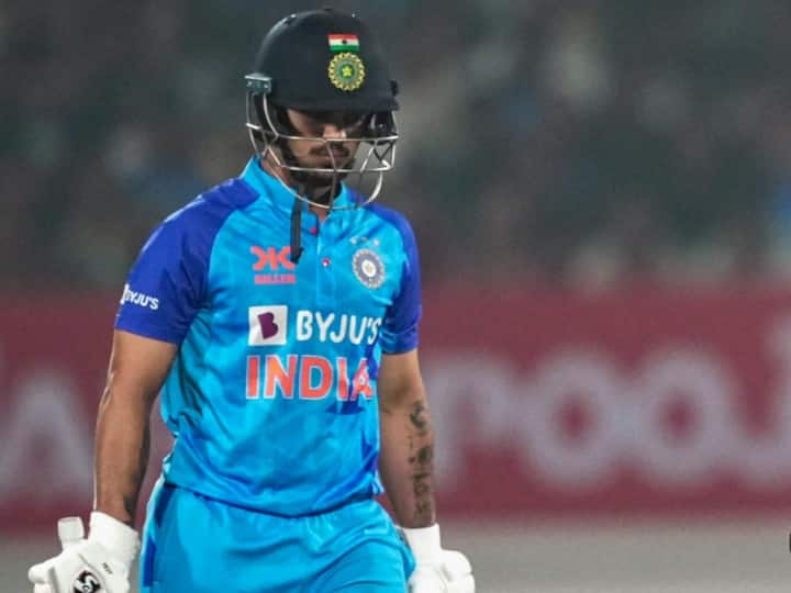 IND vs NZ: Ishan Kishan’s cursed double century – what do the stats say?