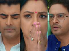 बा की बद्दुआ का होगा अनुपमा के परिवार पर असर, अनुज के भाई की नाजायाज औलाद की होगी एंट्री