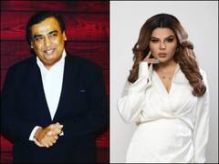 राखी सावंत की मदद कर रहे मुकेश अंबानी, एक्ट्रेस की मां की हालत है क्रिटिकल