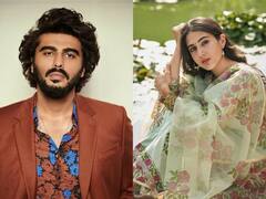 এবার বড়পর্দায় সারা-অর্জুন জুটি? আসছে নতুন ছবি 'মার্ডার মুবারক'