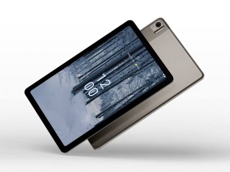 Nokia T21 Tablet With 8200mAh Battery Launched in India Know the features and price Nokia T21: নোকিয়ার নতুন ট্যাব লঞ্চ হয়েছে ভারতে, রয়েছে ১০.৩৬ ইঞ্চির ডিসপ্লে, দাম কত?