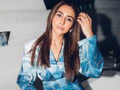 Rakul Preet Singh: কন্নড় ছবি দিয়ে অভিনয় শুরু, এখন বলিউডের অন্যতম তারকা অভিনেত্রী রকুলপ্রীত