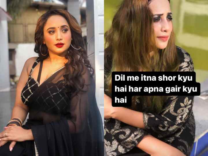 Bhojpuri News: कामयाबी के बाद भी Rani Chatterjee के दिल में गूंजता है तन्हाई का शोर, अपनों को ही गैर बता रही हैं एक्ट्रेस