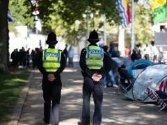 18 साल की सर्विस में 24 बलात्कार...सीरियल रेपिस्ट निकला पुलिस अफसर