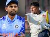 IND vs AUS: ऑस्ट्रेलिया सीरीज में सूर्यकुमार यादव का टेस्ट डेब्यू तय, श्रेयस अय्यर की जगह सरफराज खान को मिल सकता है मौका!