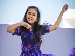 Ennenno janmala Bandham nainika: 'ఎన్నెన్నో జన్మలబంధం ' ఖుషి (నైనిక) సంగారెడ్డి చిన్నారని తెలుసా!