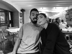 KL Rahul And Athiya Shetty: The Super Cute Couple On Instagram