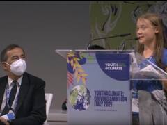 Greta Thunberg:छोटी सी उम्र में वर्ल्ड लीडर्स को ललकारा, आंख से आंख मिलाकर कहा था- How Dare You?