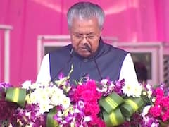 Efforts On To Portray Hindi As National Language By Sidelining Our Native Languages: Kerala CM In Telangana