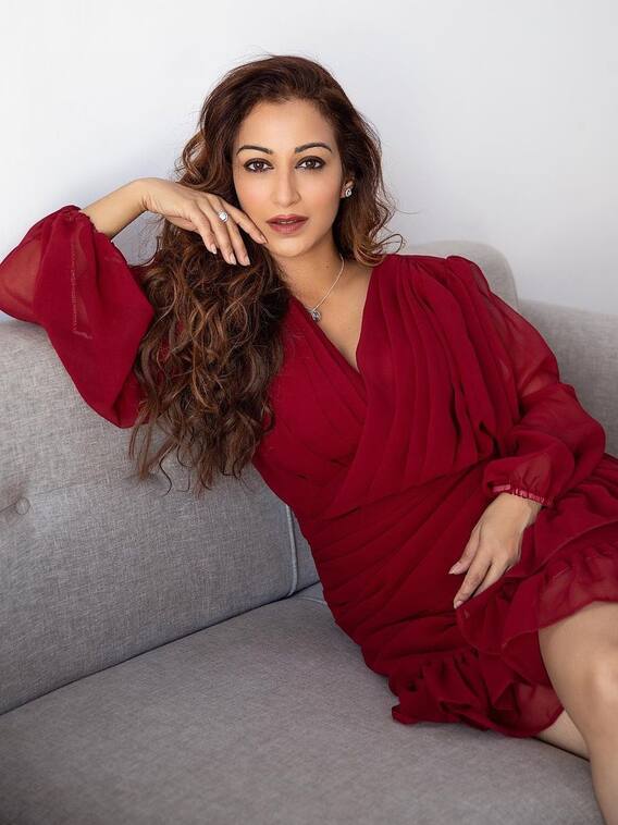 तारक मेहता की अंजली भाभी के पास है ये डिग्री