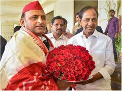 'जो सरकार अपने दिन गिनने लगे तो समझ लो...', BJP के 400 दिन वाले टारगेट पर अखिलेश यादव का तंज