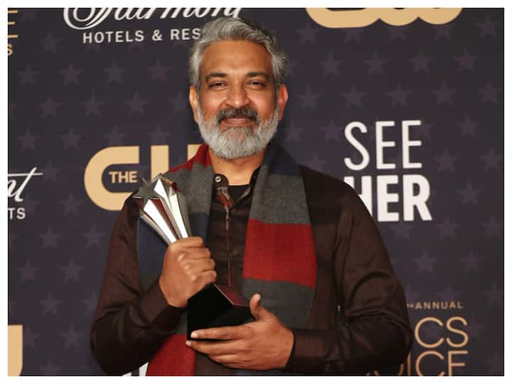 SS Rajamouli Wants To Make Movies In Hollywood But Is Confused, Says 'In India I Am The Dictator' SS Rajamouli Wants To Make Movies In Hollywood But Is Confused, Says 'In India I Am The Dictator'