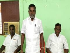 திருமண்டங்குடி கரும்பு விவசாயிகளுக்கு ஆதரவாக வரும் 21ம் தேதி மாநிலம் முழுவதும் கண்டன ஆர்ப்பாட்டம்