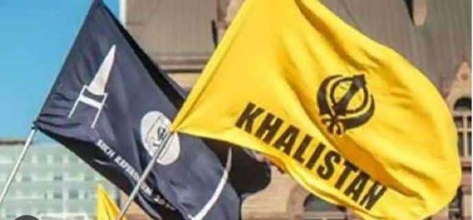 Khalistan Rally: खालिस्तानियों की घिनौनी हरकत, रैली निकालकर मनाया दिवंगत इंदिरा गांधी की मौत का जश्‍न
