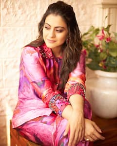 Kajol: కాజోల్‌ని చూస్తే ఇప్పటికీ ‘కుచ్ కుచ్ హోతా హై’