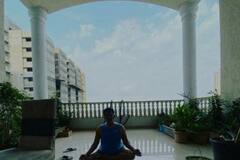 Ravi Kishan Mumbai House: मुंबई के इस शानदार घर में रहते हैं भोजपुरी सुपरस्टार रवि किशन, जानें- कितने की है प्रॉपर्टी