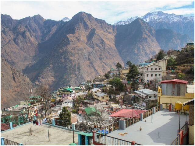 Joshimath Land Sinking Weather Forecast Rain and snowfall will create problems Joshimath Sinking: अगर ऐसा हुआ तो जोशीमठ में आ सकती है तबाही! मौसम ने बढ़ाया संकट