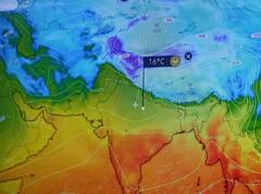 जलवायु परिवर्तन को लेकर वैज्ञानिकों ने बजाई खतरे की घंटी, मौसम में बदलाव पर किया बड़ा दावा